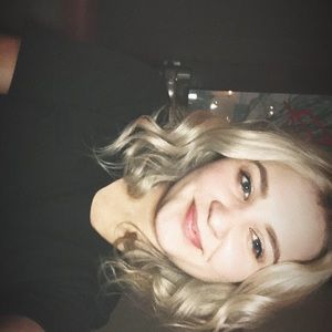 Meet your Posher, Hunter